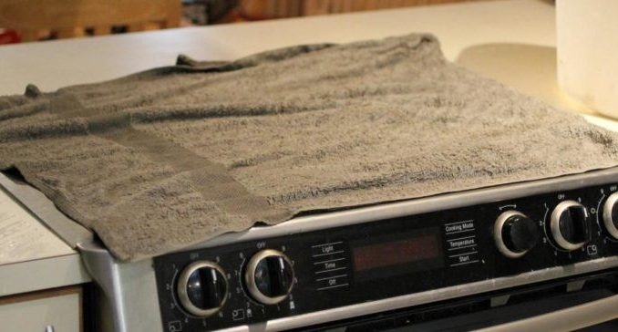 7 CRAZY-EASY WAYS TO REALLY GET YOUR STOVE TOP CLEAN