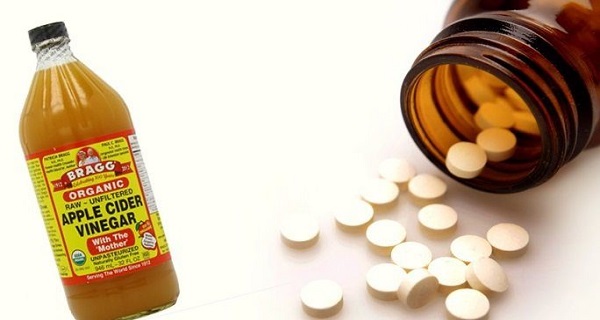 DO NOT USE APPLE CIDER VINEGAR IF YOU’RE ON ANY OF THESE MEDICATIONS