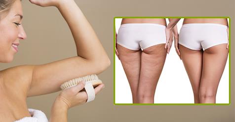 USE THIS TECHNIQUE ONCE A DAY TO HELP DRAIN YOUR LYMPH GLANDS AND REMOVE TOXINS