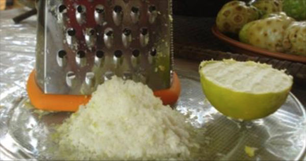 BELIEVE IT OR NOT, USE FROZEN LEMONS AND SAY GOODBYE TO DIABETES, TUMORS, OBESITY!