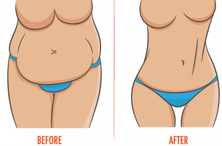 IF YOU CAN’T LOSE WEIGHT, TRY THESE 34 TRICKS IMMEDIATELY TO RESET YOUR FAT-BURNING HORMONE!