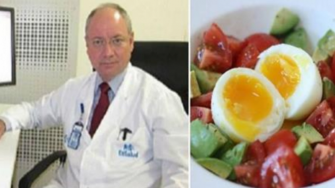 CARDIOLOGIST SUGGESTS 5-DAY DIET: A SAFE WAY TO LOSE 15 POUNDS