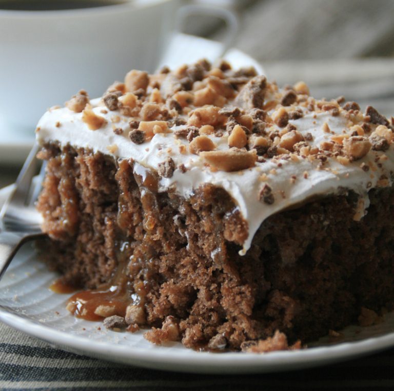 BETTER THAN SEX CAKE