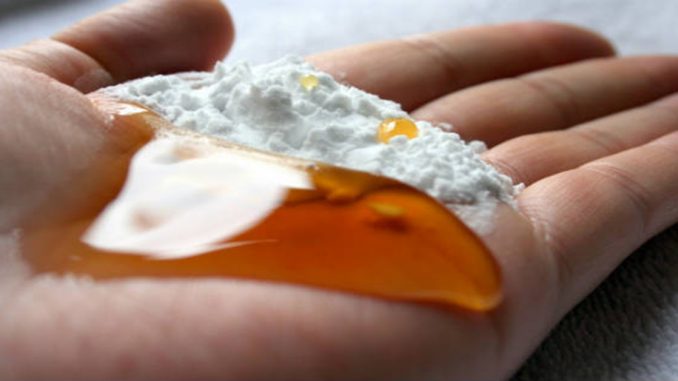 HONEY AND BAKING SODA: AN AMAZING CURE FOR THE DEADLIEST DISEASE IN THE WORLD!