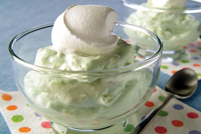 WATERGATE SALAD