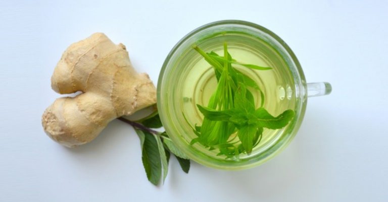 3 DRINKS THAT DETOX LIVER AND FLUSH OUT FAT