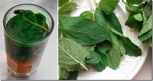 Take A Glass Of This Drink And The Liver Will Be Like New Again!