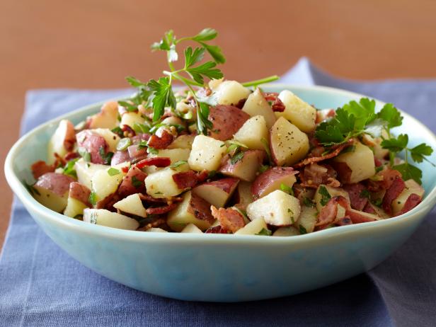 German Potato Salad