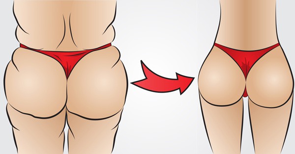 Why You Should Walk, Not Run, Your Way To Fat Loss