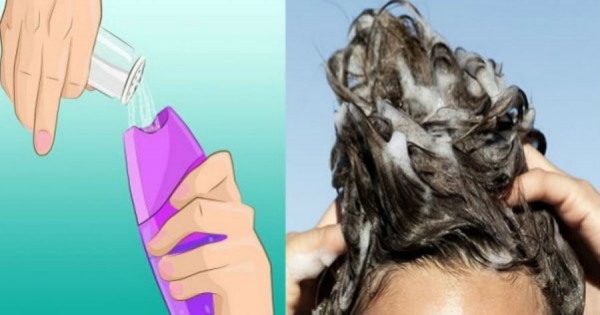 Here Is How This Simple Ingredient Will Solve Your Hair Problems!