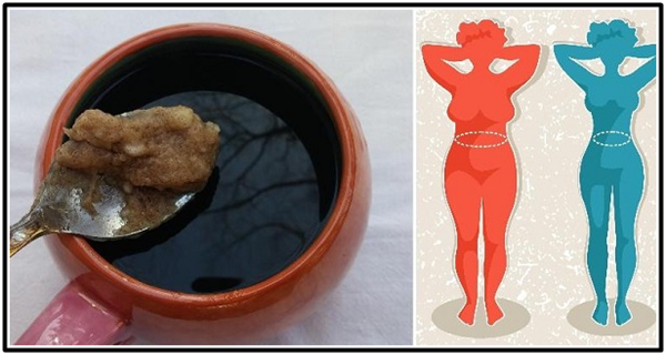 Put These 2 Ingredients in Your Coffee. After Just 2 Sips, Your Belly Fat Will Disappear and Your Metabolism Will Be Faster Than Ever!