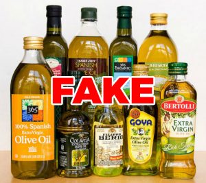 THE 14 FAKE OLIVE OIL COMPANIES ARE REVEALED NOW – AVOID THESE BRANDS