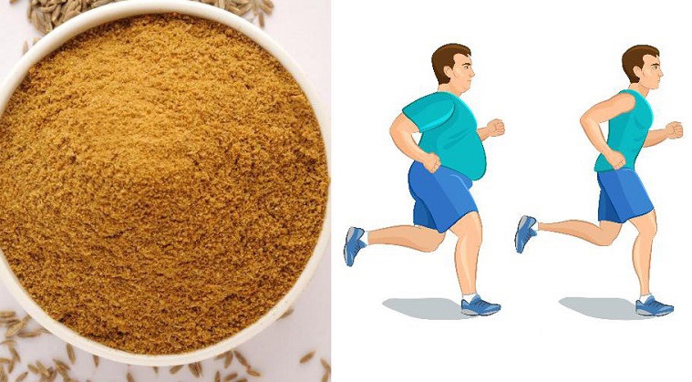 Double Fat Loss With One Teaspoon Of This Miracle Spice Daily