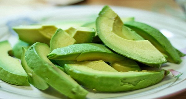 20 Reasons Why You Should Eat An Entire Avocado Every Day