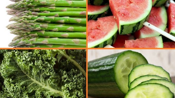 15 Foods With Almost No Calories and a Ton of Nutrients