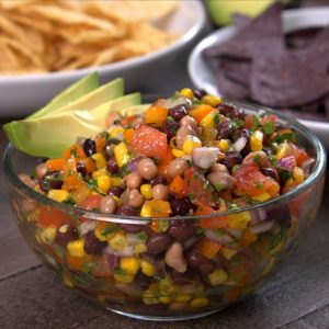 Cowboy Caviar