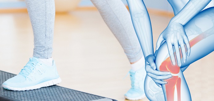 11 simple exercises that anyone with knee pain needs to start doing
