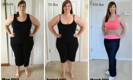20 Weight Loss Tips From Women Who Have Lost 100 Pounds