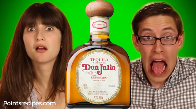 Drinking Tequila Can Help You Lose Weight, Science Says