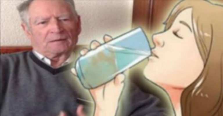 Retired Chief Of A Pharmacy Said: ‘The World Needs To Know, That Alkaline Water Kills Cancer’ … Here Is How To Prepare It!