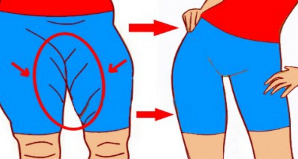 Best Exercises to Lose Inner Thigh Fat at Home