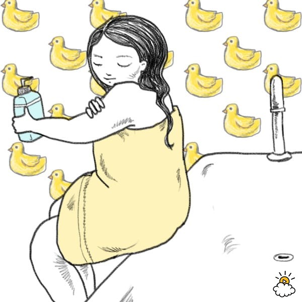 Do You Take Showers Or Baths? The Answer Could Have A Huge Effect On Your Health