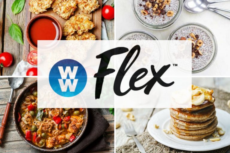 Weight Watchers Flex – What You Need To Know