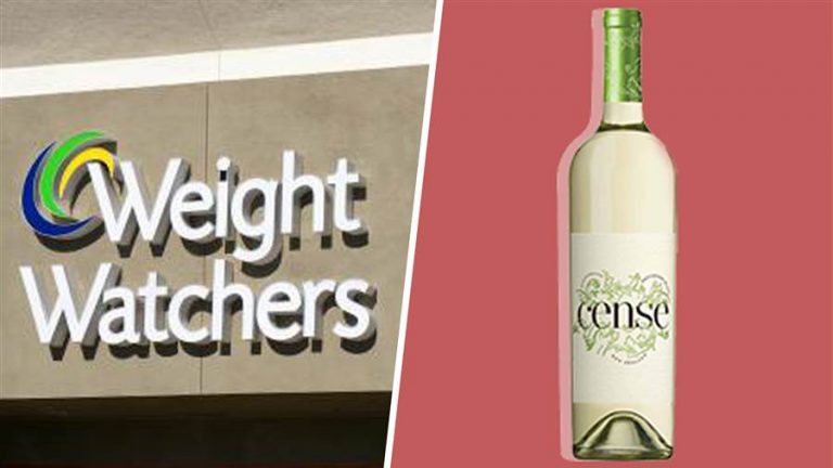 Weight Watchers is coming out with its own wine