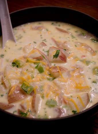 Potato Soup
