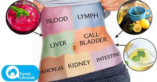 7 Morning Drinks Can Flush Pounds of Toxins And Waste From Your Body That In No Time