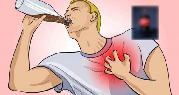 It Is Considered the Most Deadly Drink in the World, It Can End Your Life in Less Than 45 Minutes!!!