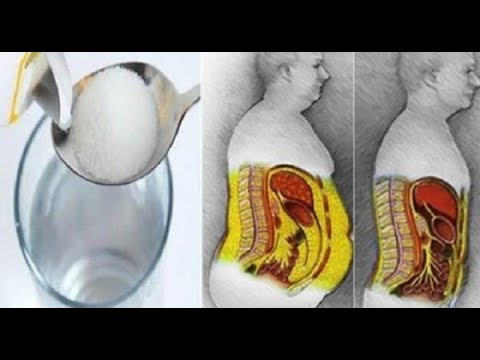 Clean Your Body From Sugar in Just 3 Days (Plan)