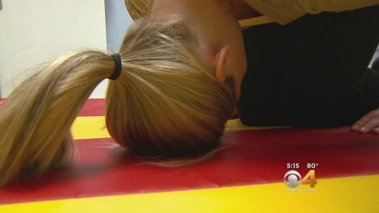 Simple Fix For Vertigo (Video With Instructions)