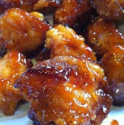 Sweet Hawaiian CrockPot Chicken Recipe