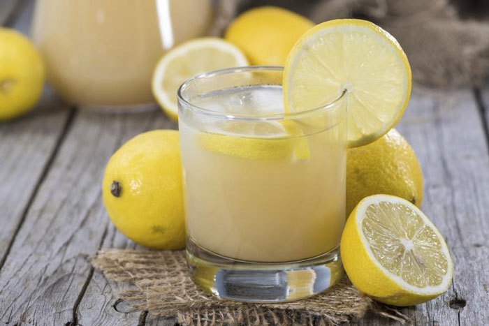 How i Lost 21 Pounds With This Weird Lemon Diet in Just 2 Weeks