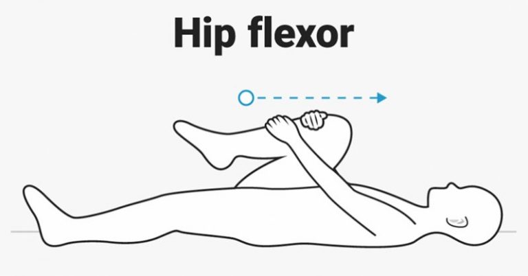 Avoid Pain At Any Age and Stay Flexible With These 12 Everyday Stretches