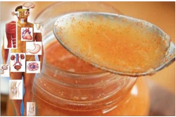 Honey With Turmeric – The Most Potent Antibiotic That Not Even Doctors Can Explain