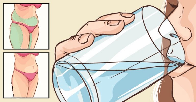 The Quickest and Healthiest Way to Lose Over 50 Pounds