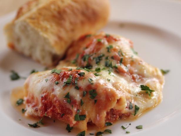 Stuffed Shells