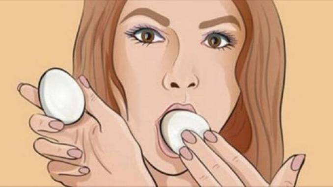 These Nine Things Happen To Your Body When You Eat Two Eggs A Day. I’D Have Never Believed No. 3