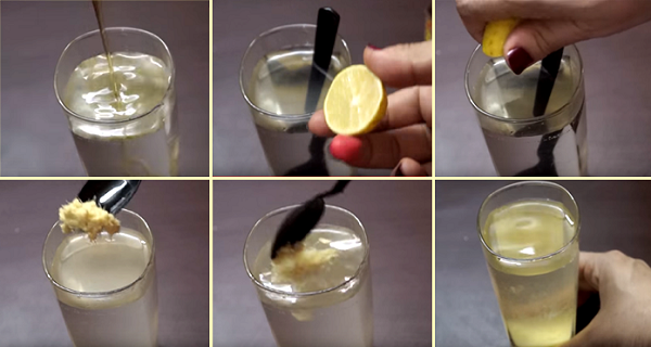 FAT BURNER DRINK – FOR EXTREME WEIGHT LOSS (10 KGS)