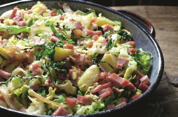 Slimming World’s Pan Haggerty