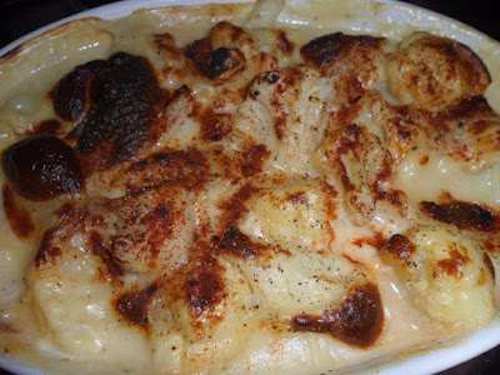 My amazing 1 Syn cheese sauce