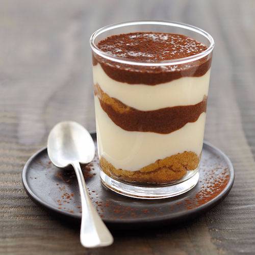 SW Tiramisu