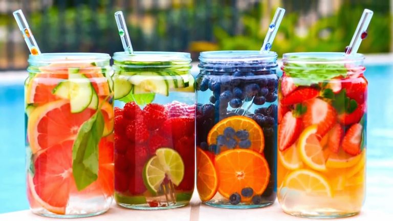 With this infused waters, GAIN ENERGY, LOSE WEIGHT, AND FEEL AMAZING.