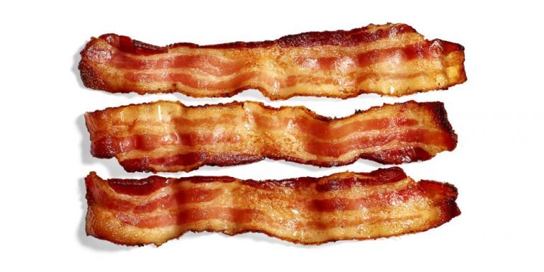 Bacon is really good for you, here are the scientific reasons WHY