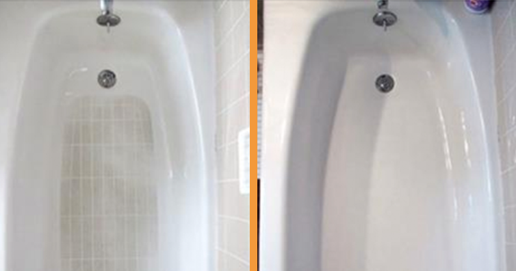 10 Amazing Tips For The Cleanest Bathroom Ever