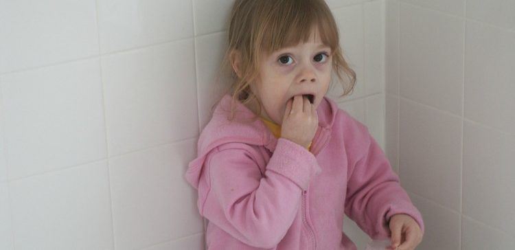 Your Child is More Likely to Choke on These 9 Foods Than Any Other Foods