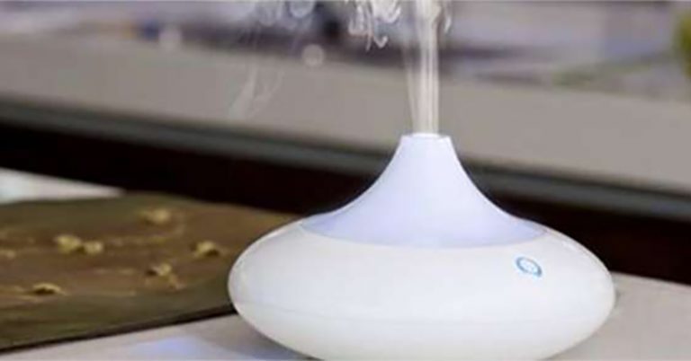 What Nobody Ever Told You About Diffusing Essential Oils