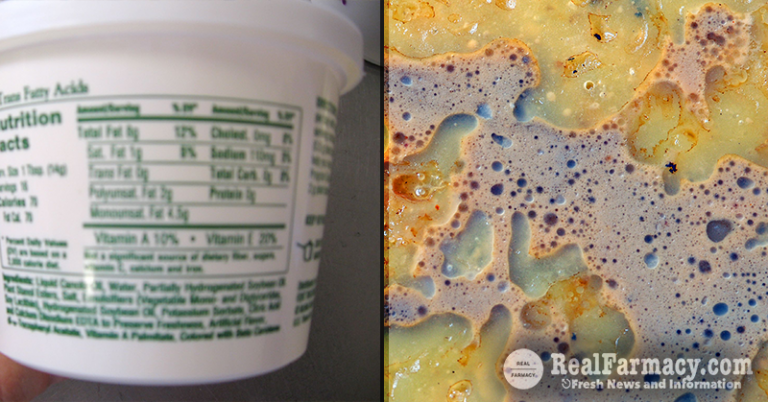 The Top 10 Worst Food Ingredients to Avoid